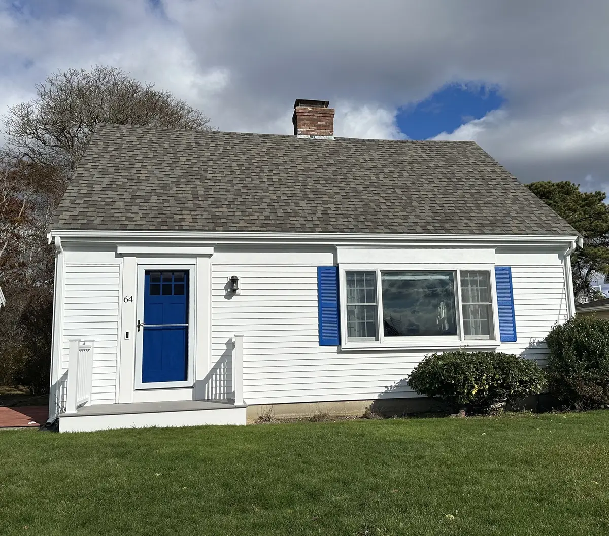64 Park Ave, West Yarmouth, MA 02673 - #1