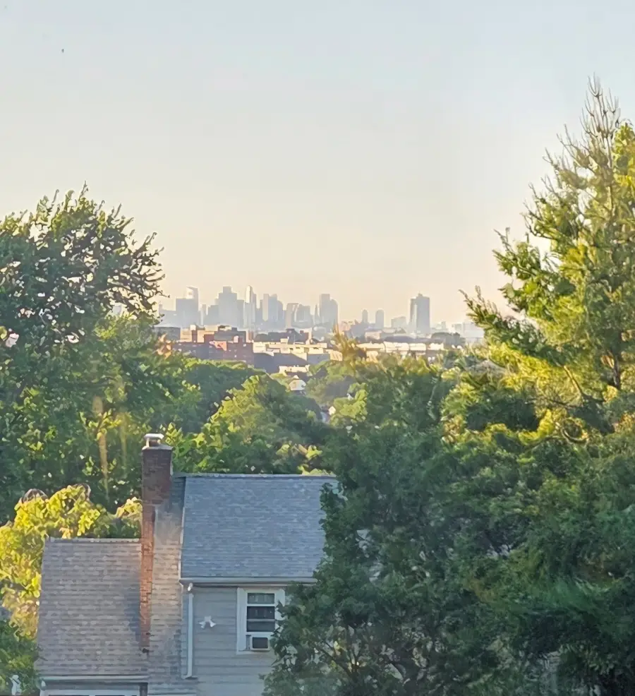 67 Summit Ave, Quincy, MA 02170 - #3