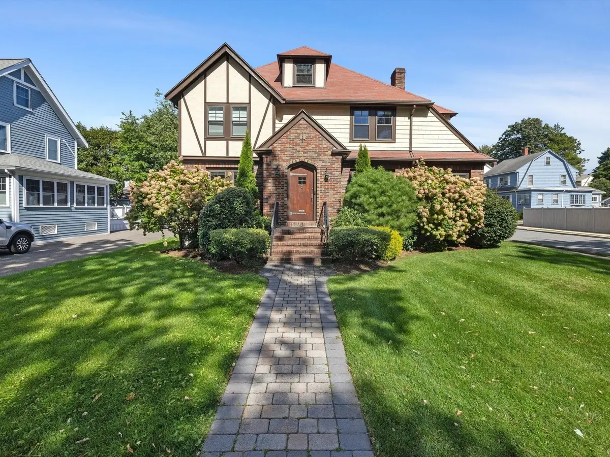 732 W Roxbury Pkwy, Boston, MA 02131 - #1