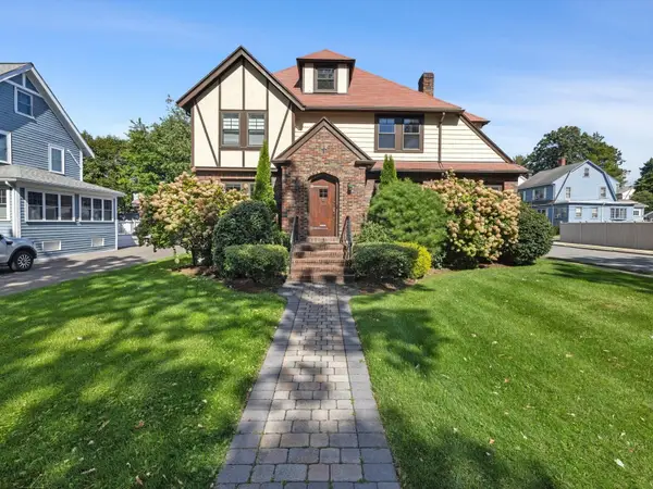 732 W Roxbury Pkwy, Boston, MA 02131
