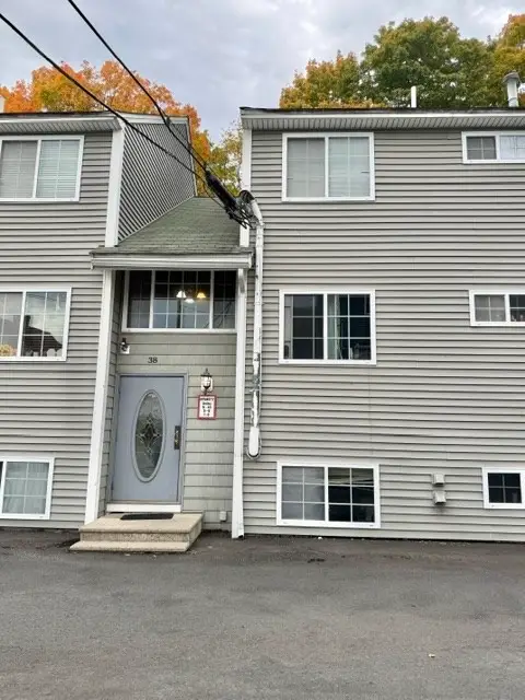 38 Walker St #10, Lowell, MA 01854 - #2
