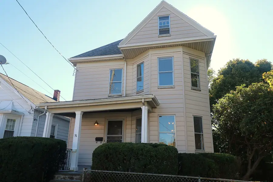 51 Library Street, Revere, MA 02151 - #2