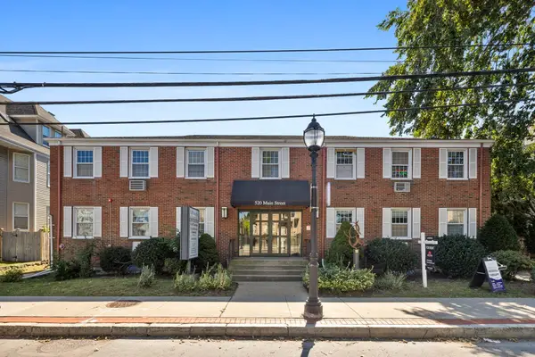 520 Main St, Waltham, MA 02452