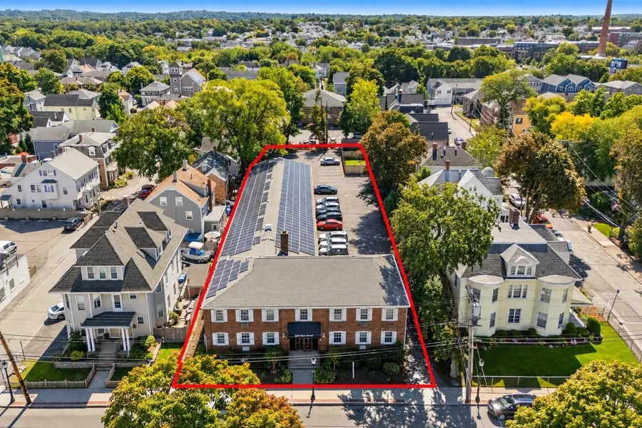 520 Main St, Waltham, MA 02452 - #2