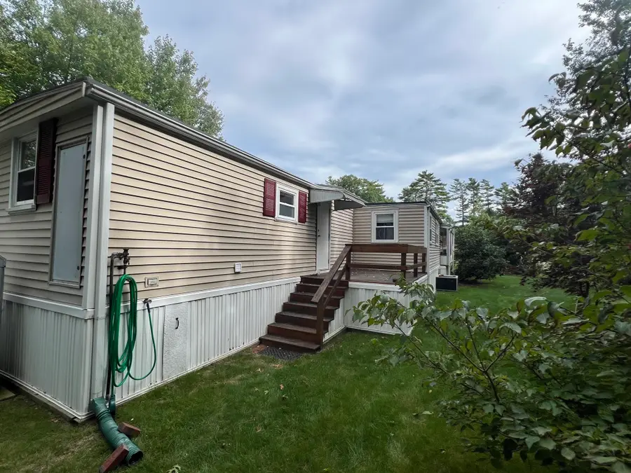 47-5 South Meadow Village, Carver, MA 02330 - #3