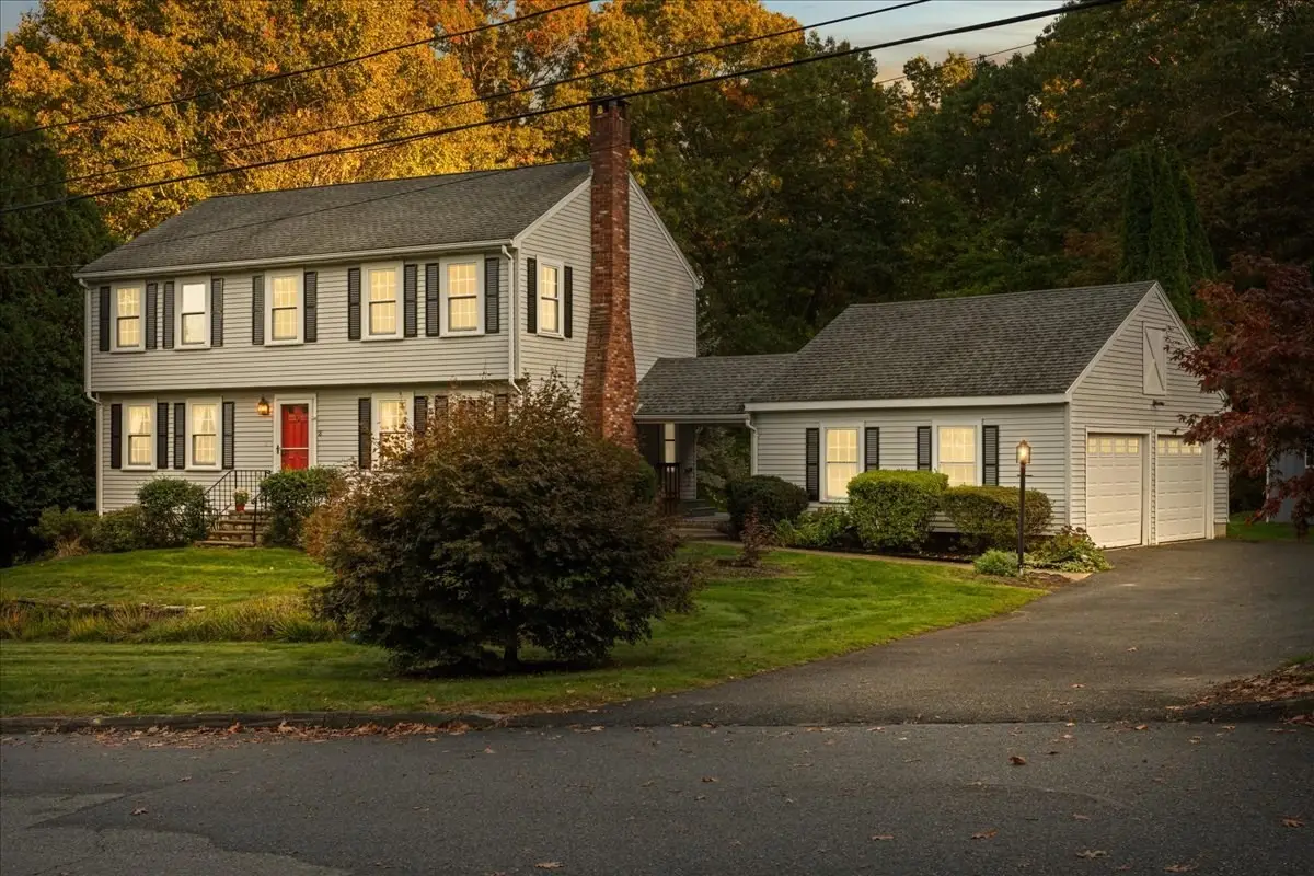 18 Fairview Drive, Southborough, MA 01772 - #1