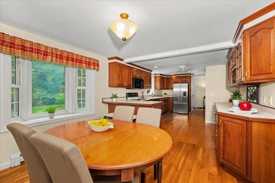 18 Fairview Drive, Southborough, MA 01772 - #3