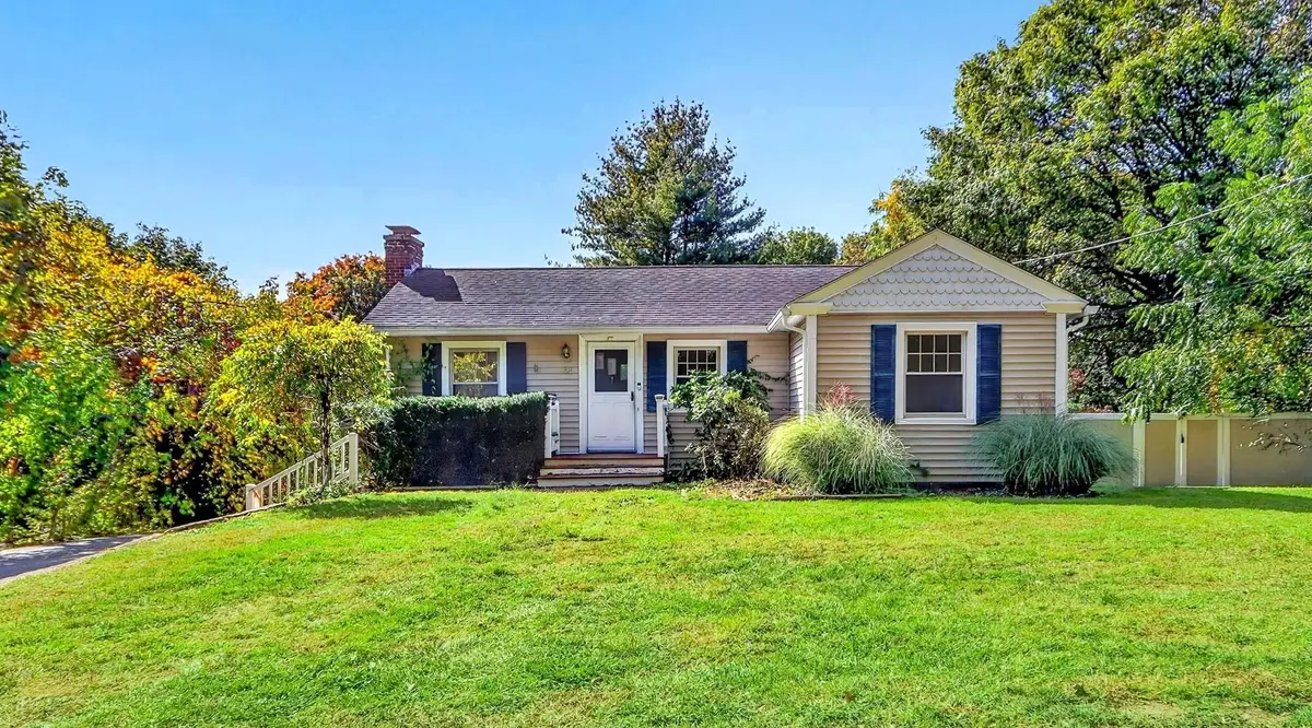 32 Winter St, Marlborough, MA 01752 - #1
