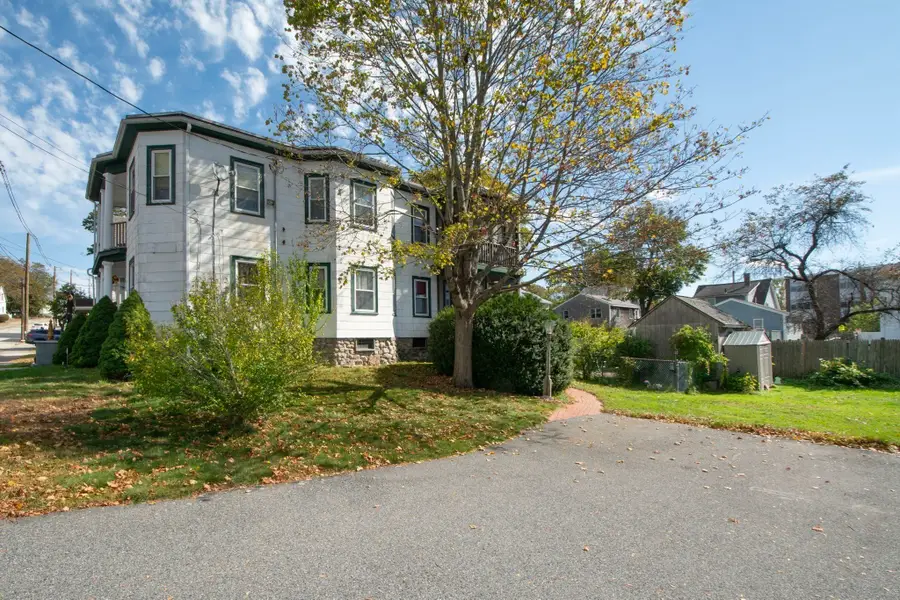 66-68 Reed St, Rockland, MA 02370 - #2
