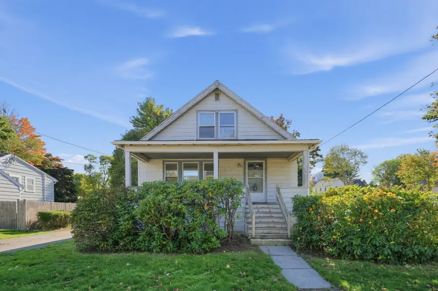 139 Union St, Weymouth, MA 02190 - #2