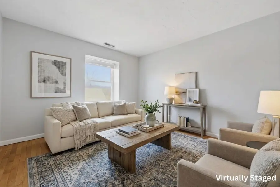 21 Middlesex Avenue #305, Worcester, MA 01604 - #3