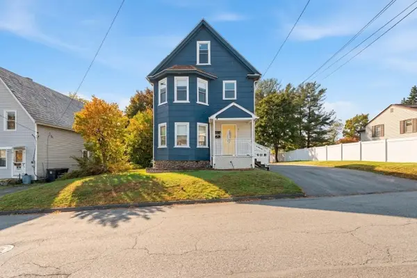 9 Mount Avenue, Worcester, MA 01606