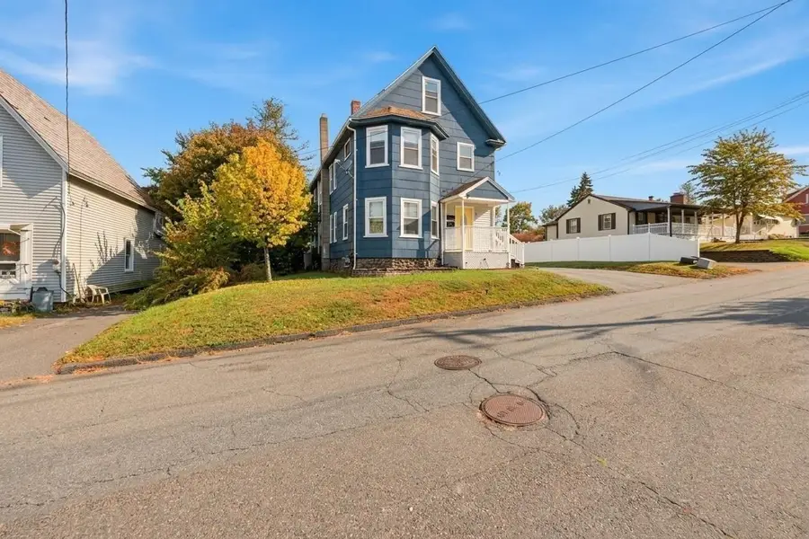 9 Mount Avenue, Worcester, MA 01606 - #2