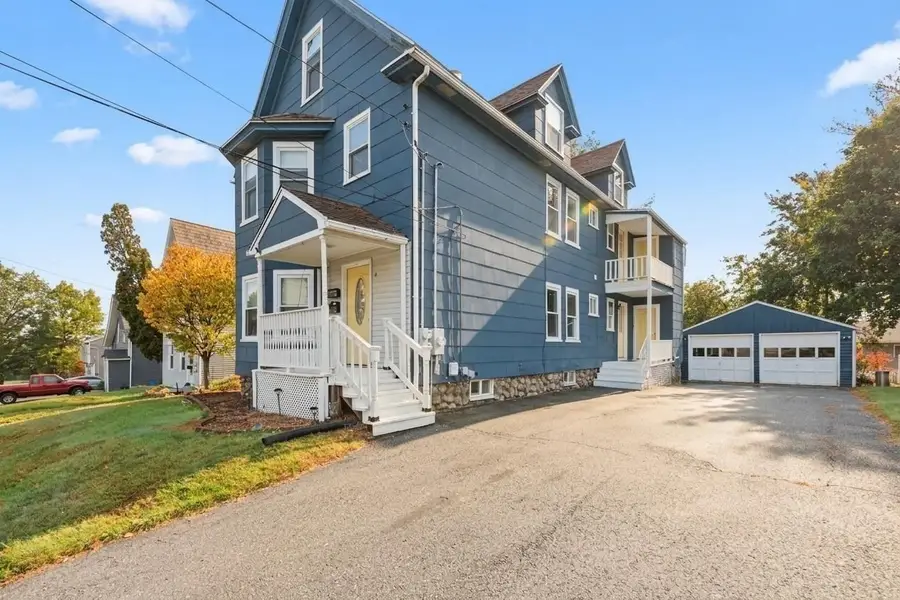 9 Mount Avenue, Worcester, MA 01606 - #3