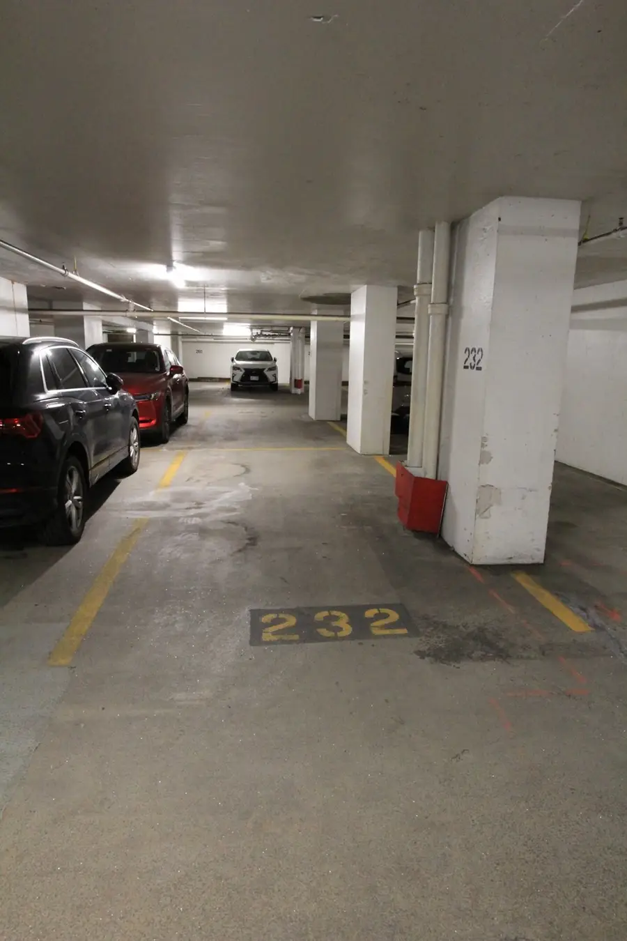 151 Tremont St Ul 232, Boston, MA 02111 - #2