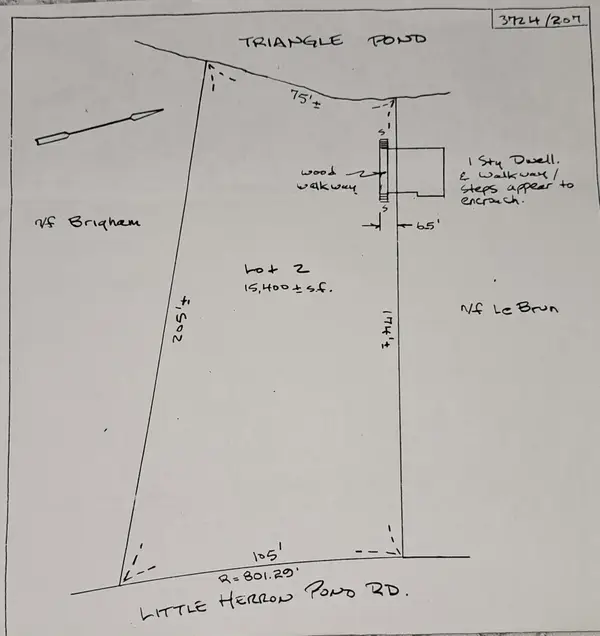 96 Little Herring Pond Rd, Plymouth, MA 02360