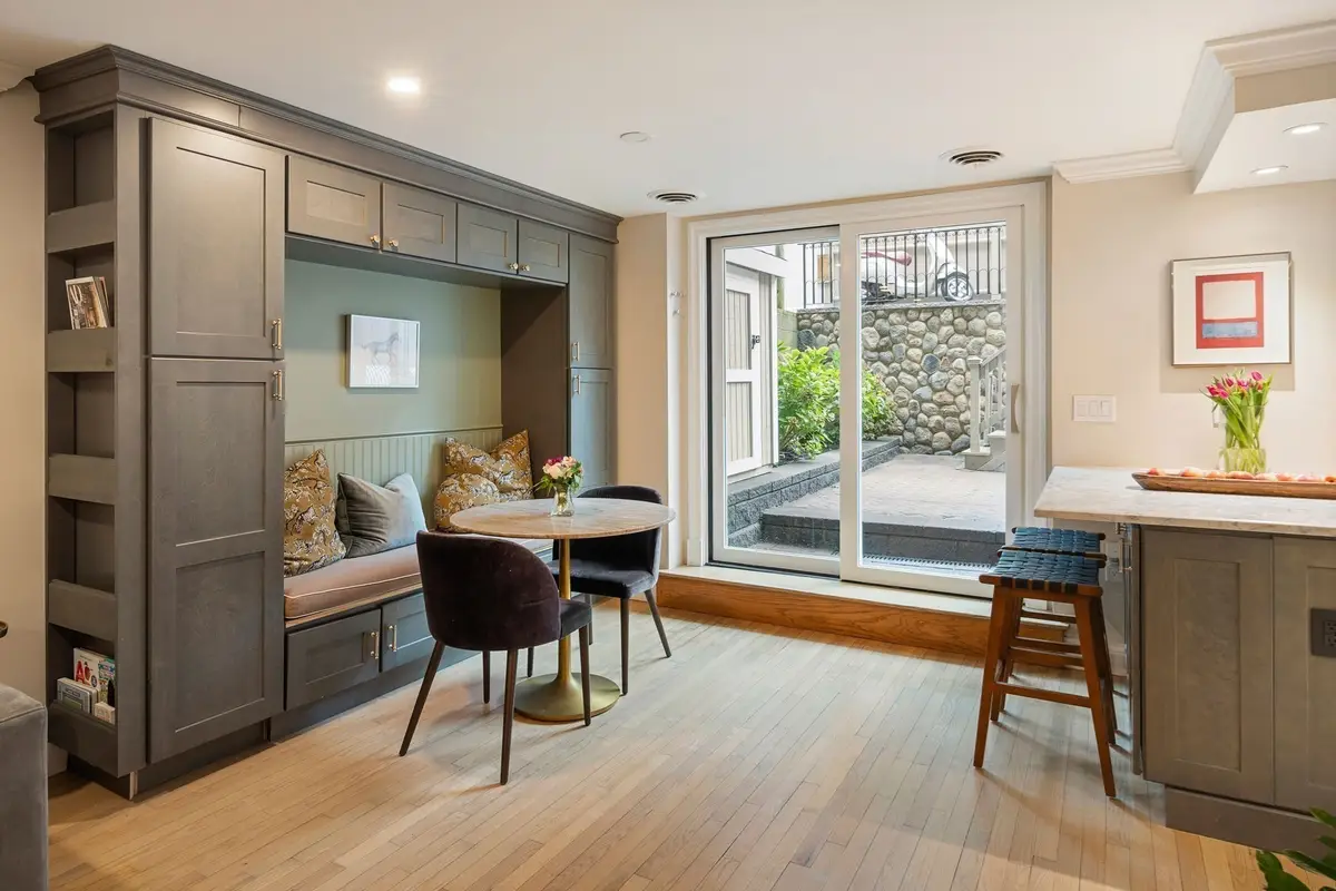 7 Concord Sq #1, Boston, MA 02118 - #1