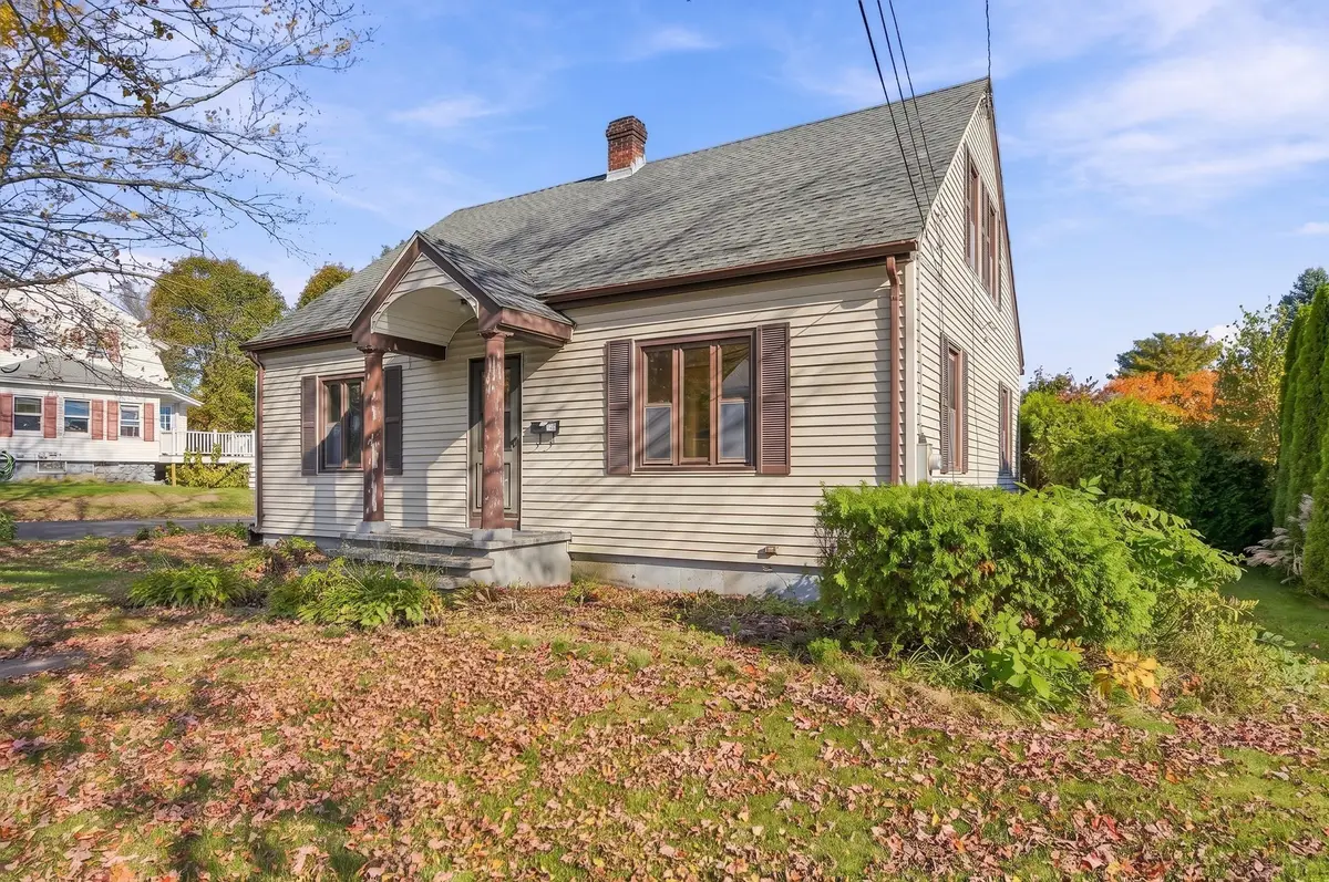 149 Lake St, Webster, MA 01570 - #1