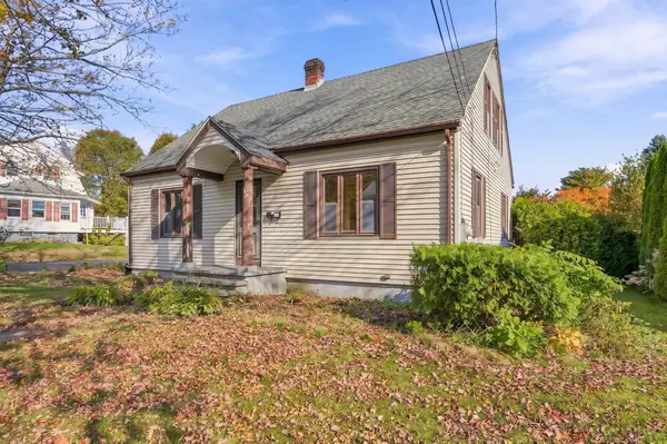 149 Lake St, Webster, MA 01570
