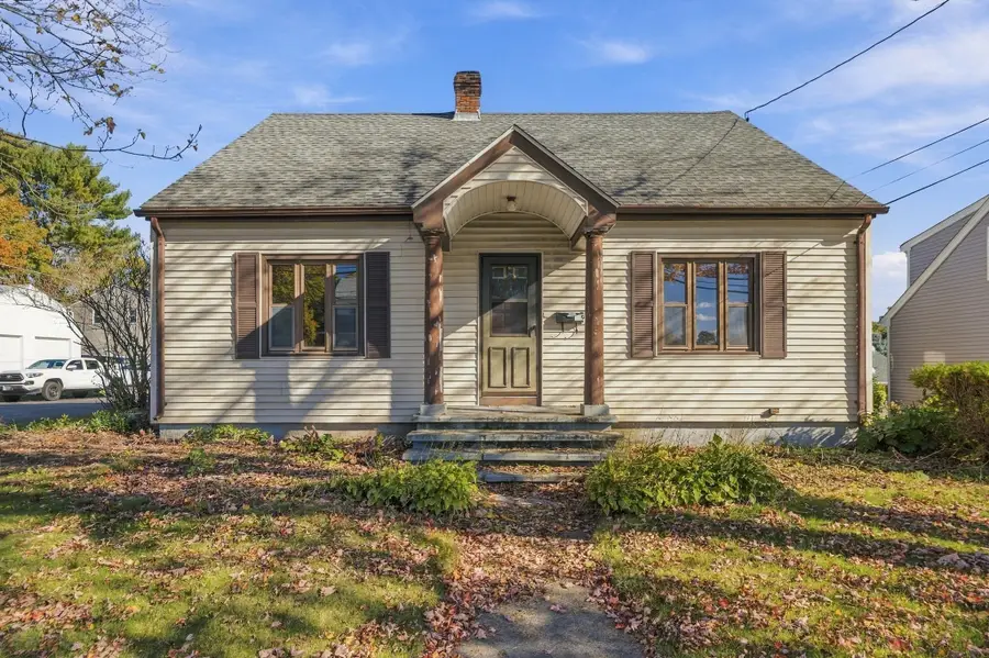 149 Lake St, Webster, MA 01570 - #2