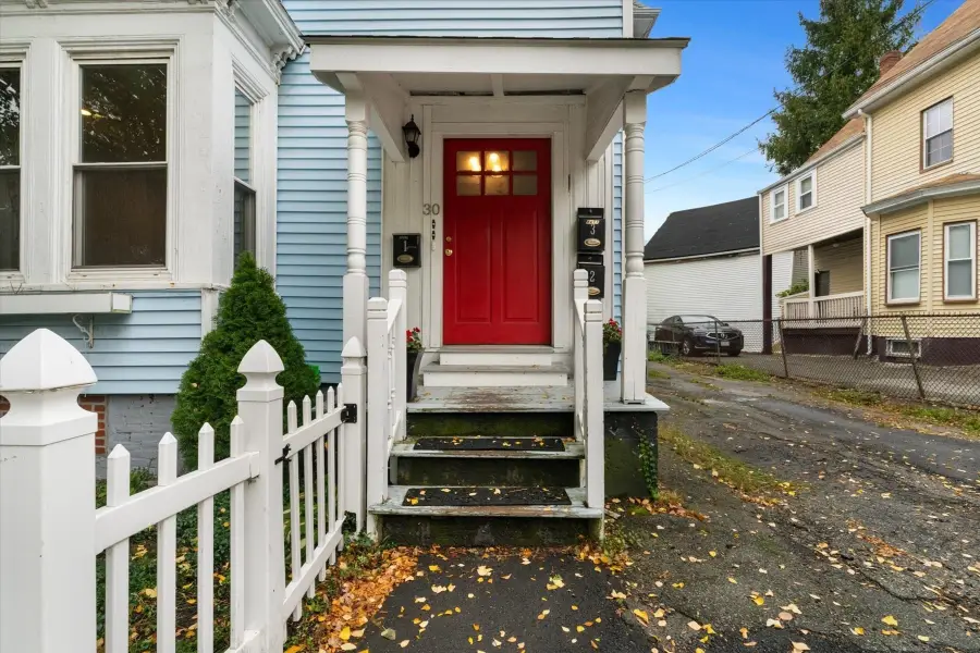 30 Summer Street #1, Somerville, MA 02143 - #3