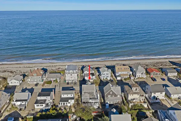 57 Ocean Drive, Scituate, MA 02066
