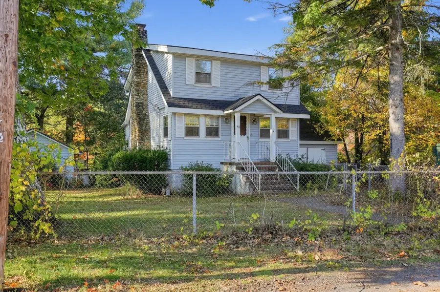 40 Sachem St, Billerica, MA 01821 - #2
