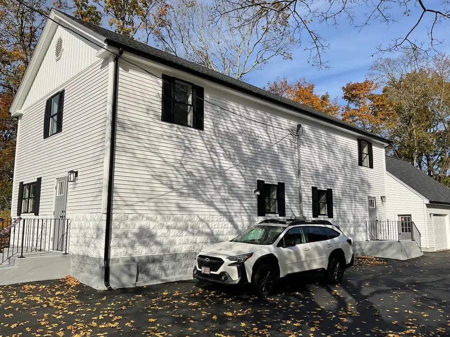 50A Douglas Street, Uxbridge, MA 01569 - #2