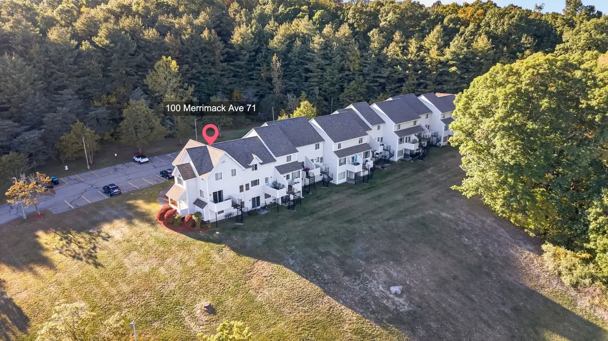 100 Merrimack Ave #71, Dracut, MA 01826 - #1