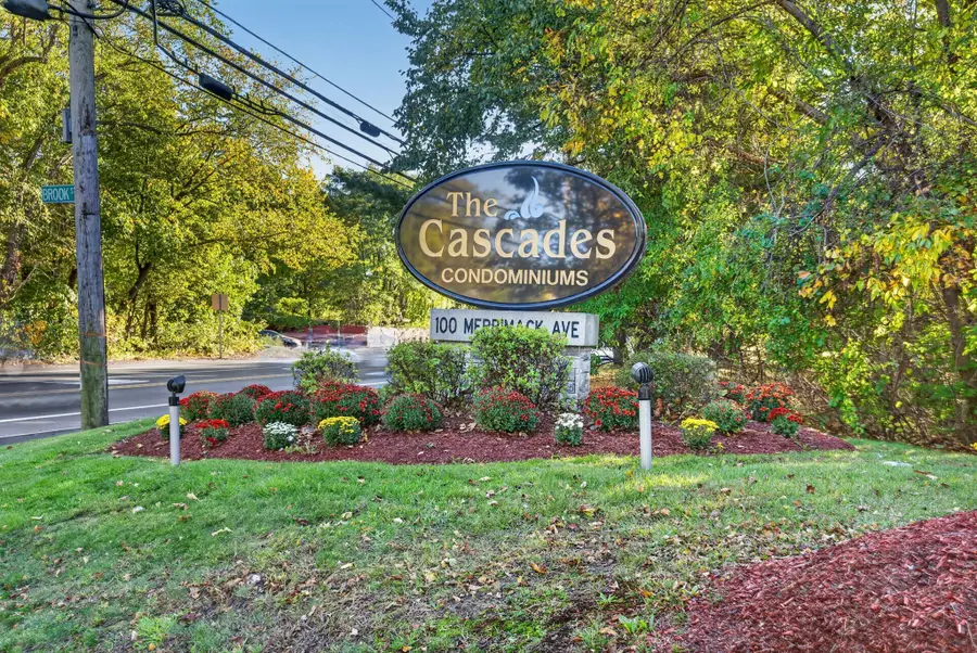 100 Merrimack Ave #71, Dracut, MA 01826 - #3