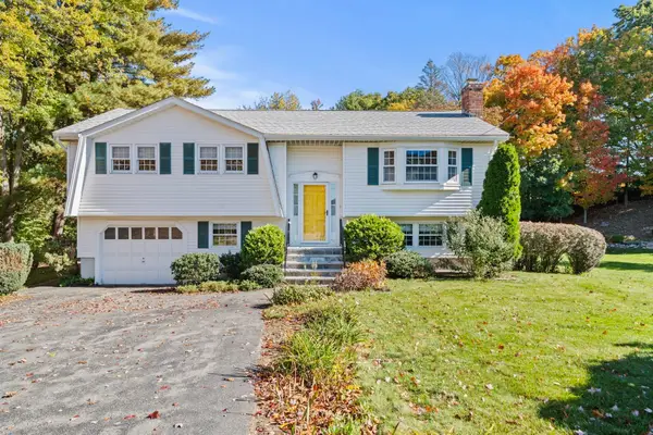 5 Bamberg Drive, Woburn, MA 01801