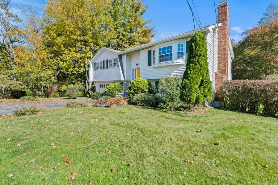 5 Bamberg Drive, Woburn, MA 01801 - #3