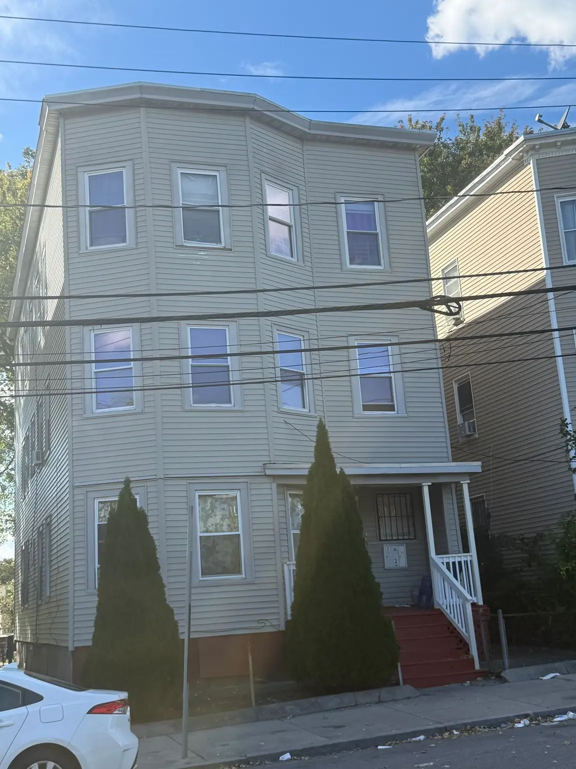 39 Standish Street, Boston, MA 02124 - #1