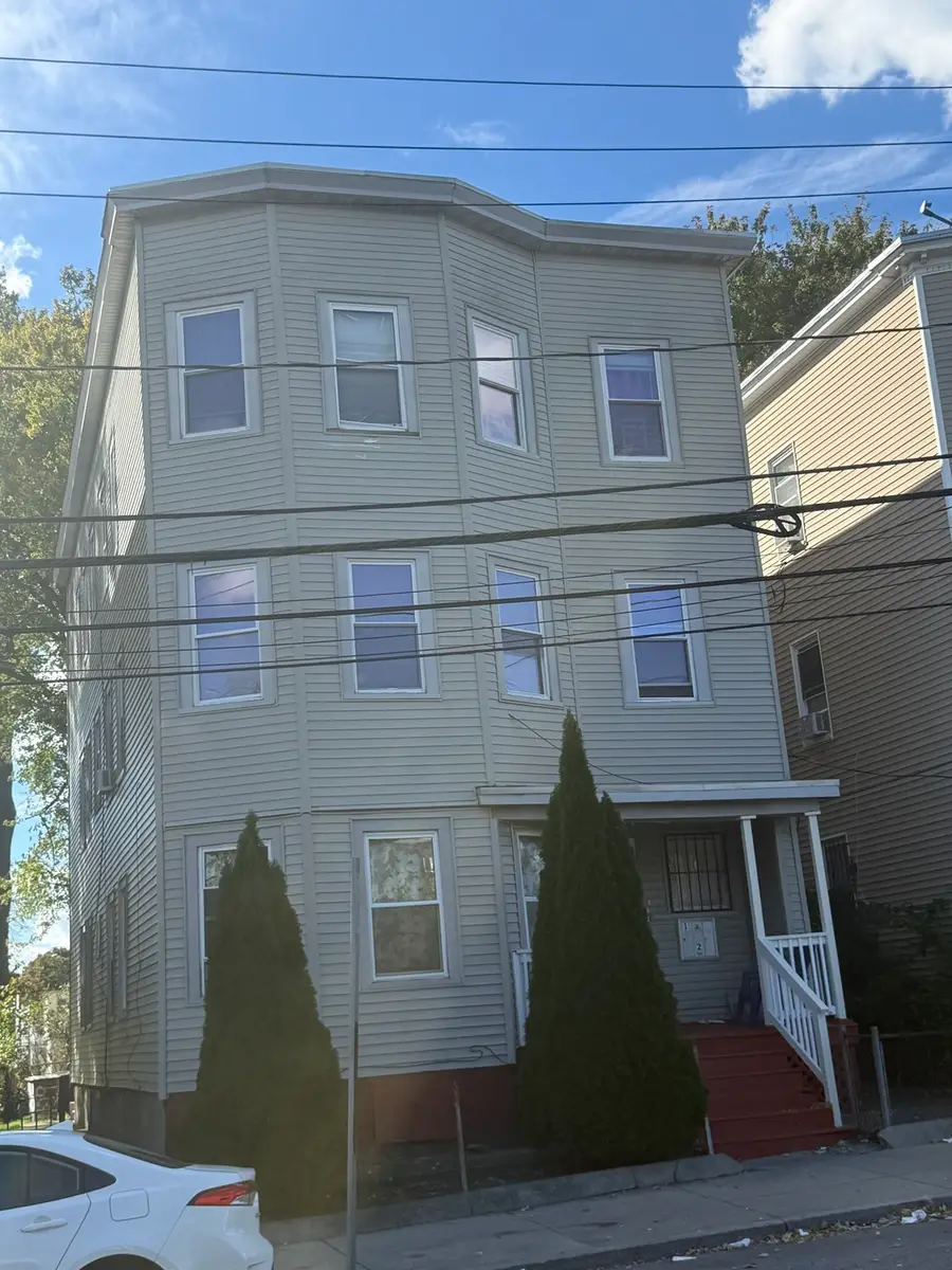 39 Standish Street, Boston, MA 02124 - #2