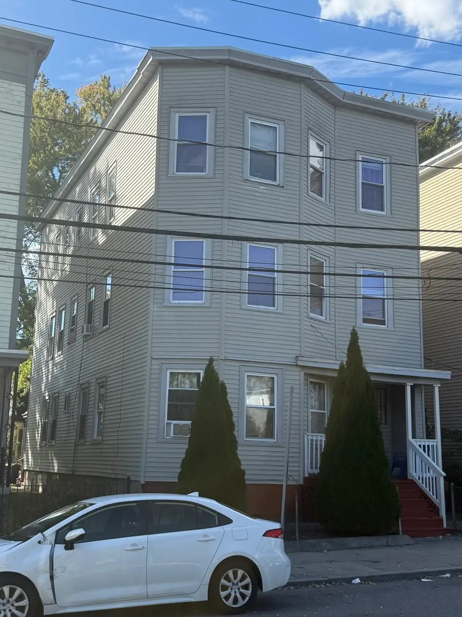 39 Standish Street, Boston, MA 02124 - #3