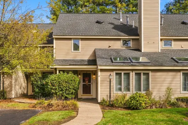 67 Brickett Hill #67, Haverhill, MA 01830