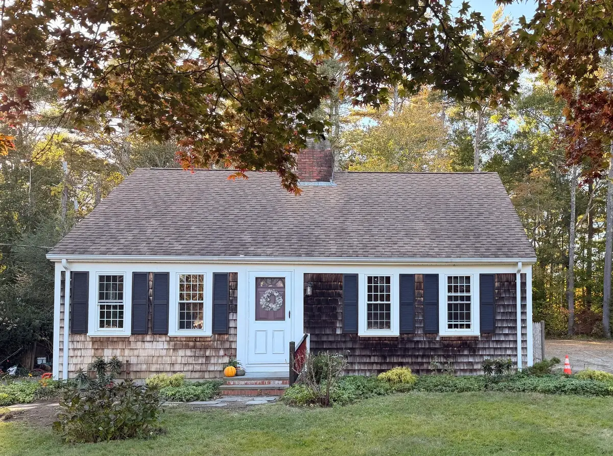 15 Homestead Rd, Middleboro, MA 02346 - #1