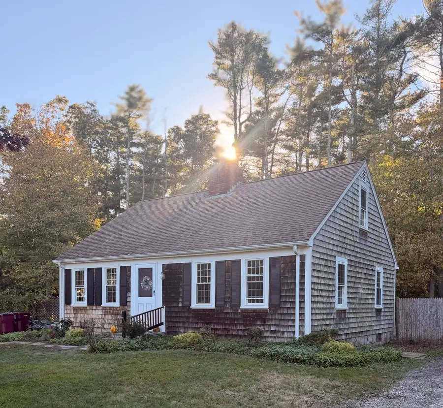 15 Homestead Rd, Middleboro, MA 02346 - #3