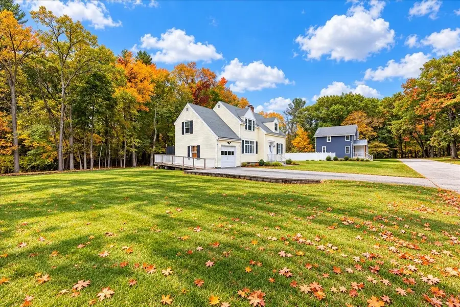 20 Wright St, North Reading, MA 01864 - #3