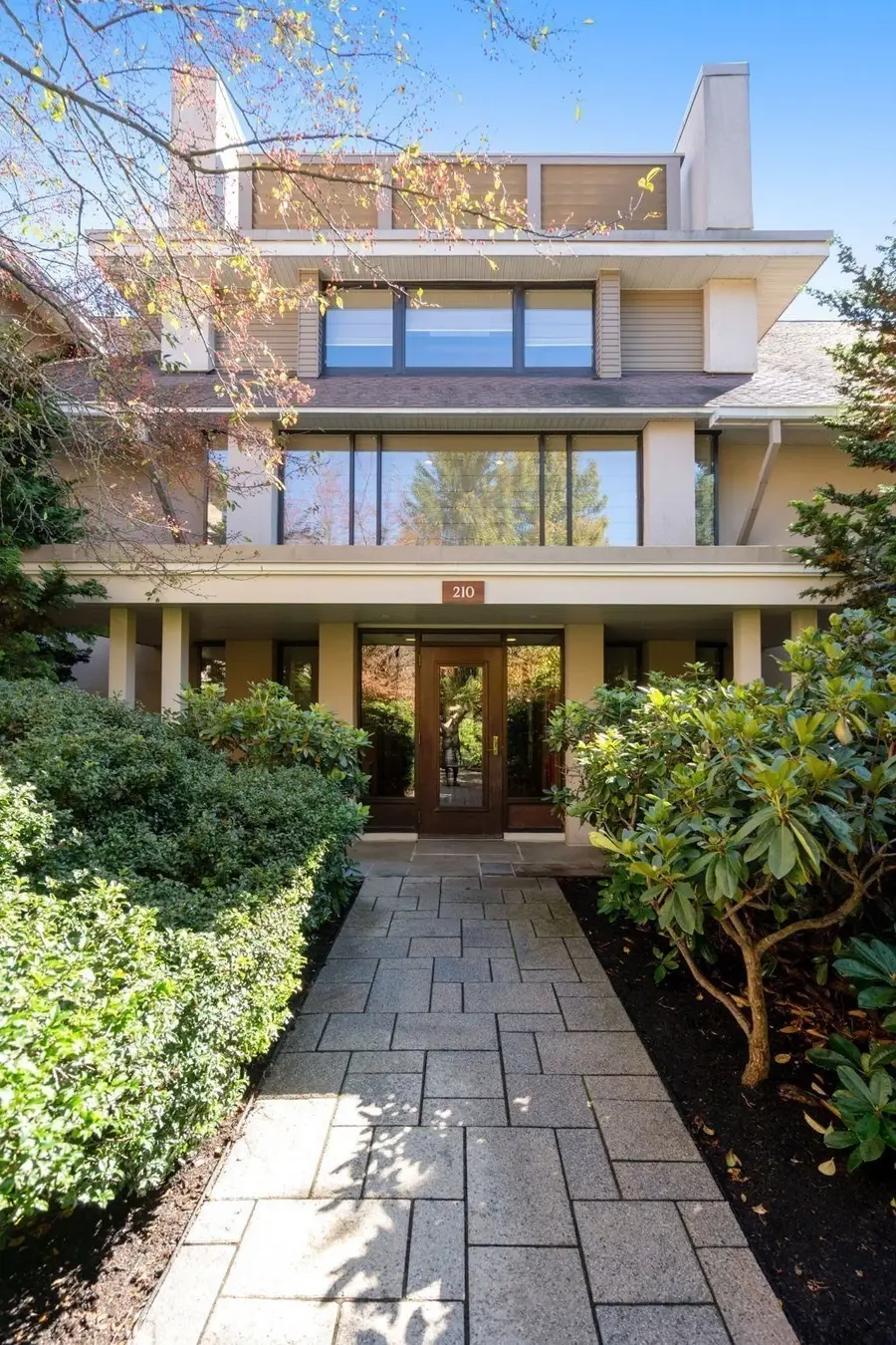 210 Allandale Road #1C, Chestnut Hill, MA 02467 - #2