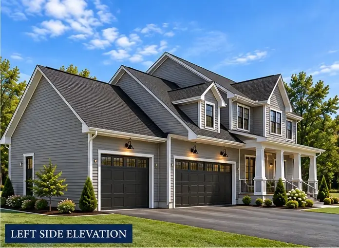 Lot 4 Seven Bridge Road, Lancaster, MA 01523 - #2