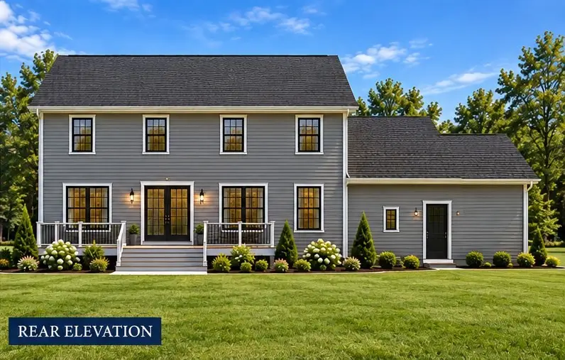 Lot 4 Seven Bridge Road, Lancaster, MA 01523 - #3