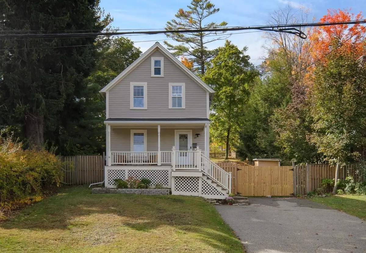 89 Green St, Wakefield, MA 01880 - #1