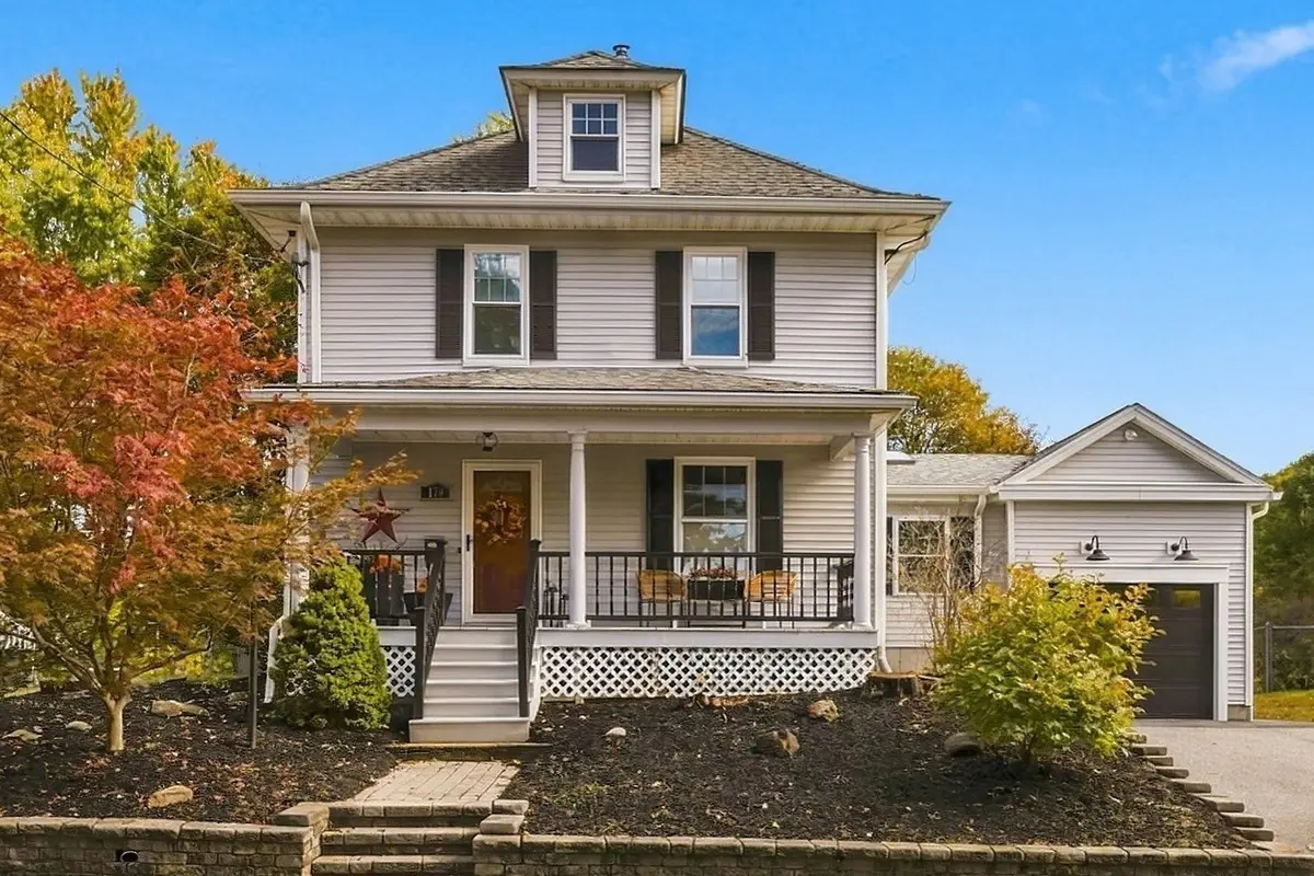 179 Cedar Street, Haverhill, MA 01830 - #1