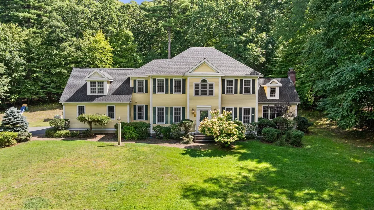 101 Schoolhouse Ln, Boxborough, MA 01719 - #1