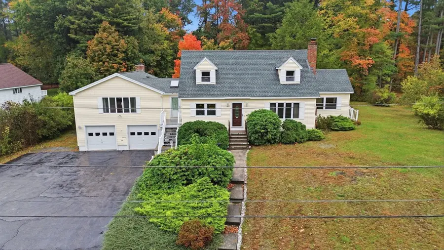 15 Regis Rd, Tewksbury, MA 01876 - #2