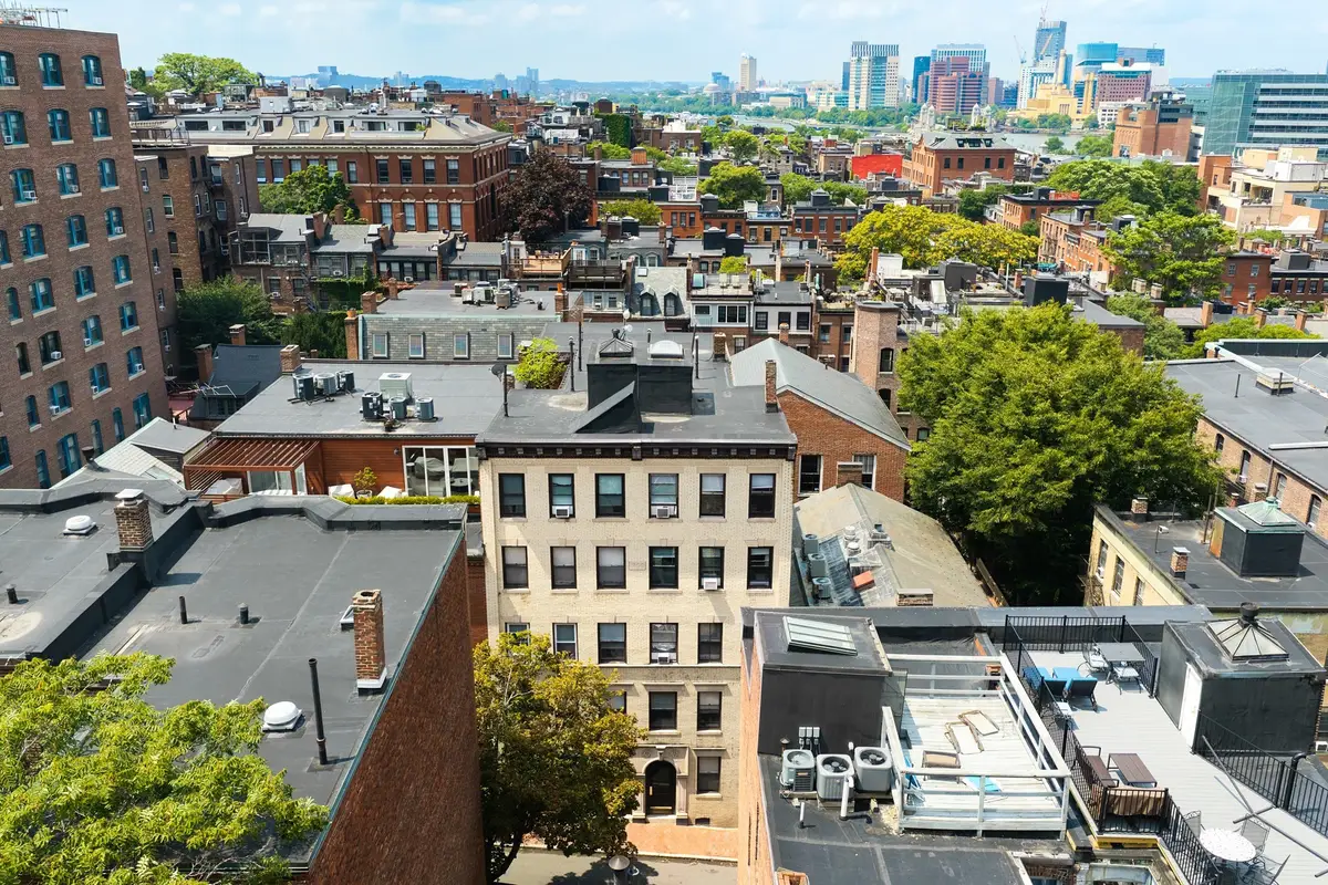 44-44A Joy Street, Boston, MA 02114 - #1