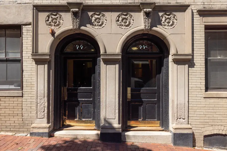 44-44A Joy Street, Boston, MA 02114 - #2