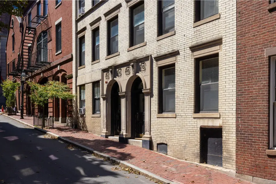 44-44A Joy Street, Boston, MA 02114 - #3