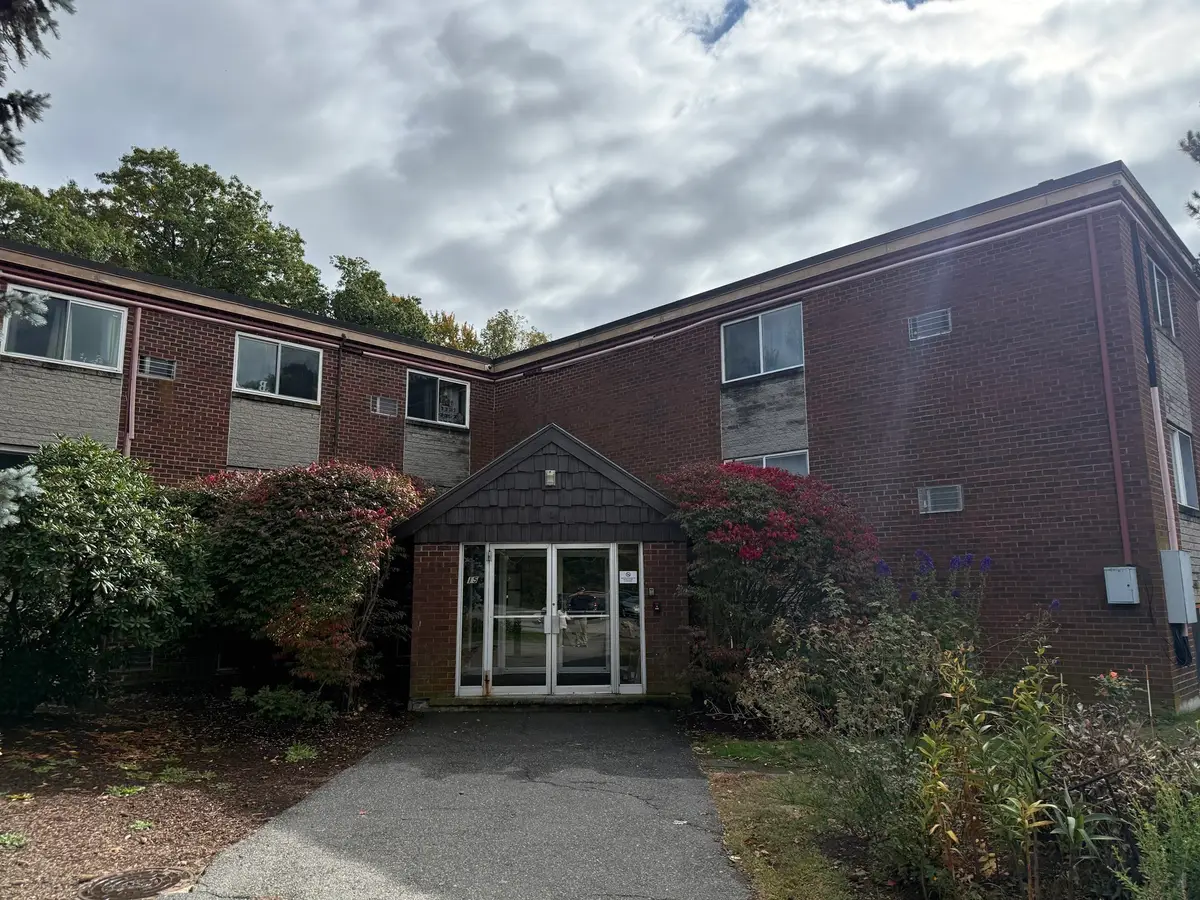 15 Weld St #46, Framingham, MA 01702 - #1